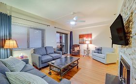 Sugar Top Resort Condo With Indoor Pool 3 Mi To Ski