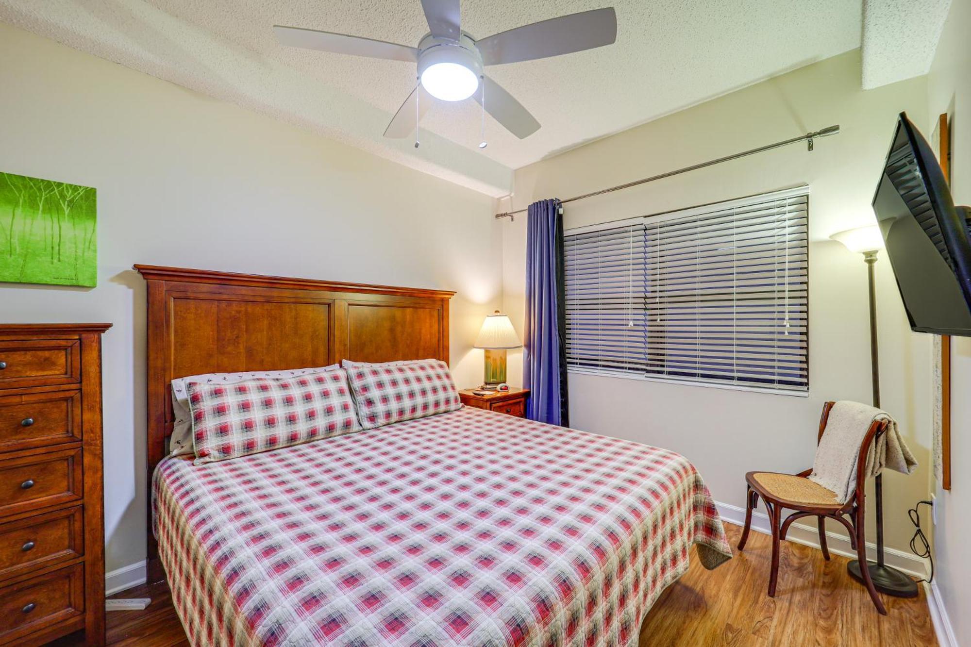 Sugar Top Resort Condo With Indoor Pool 3 Mi To Ski Sugar Mountain Exterior photo