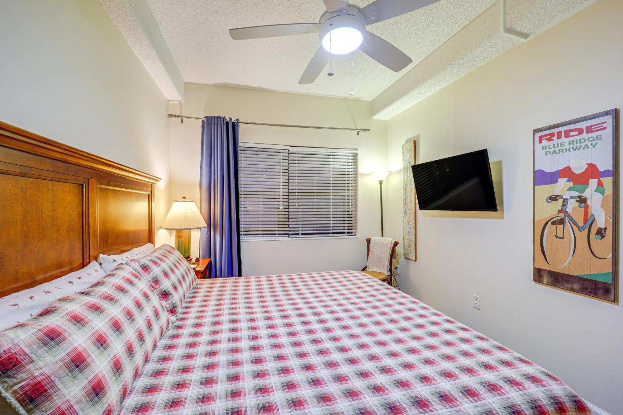 Sugar Top Resort Condo With Indoor Pool 3 Mi To Ski Sugar Mountain Exterior photo