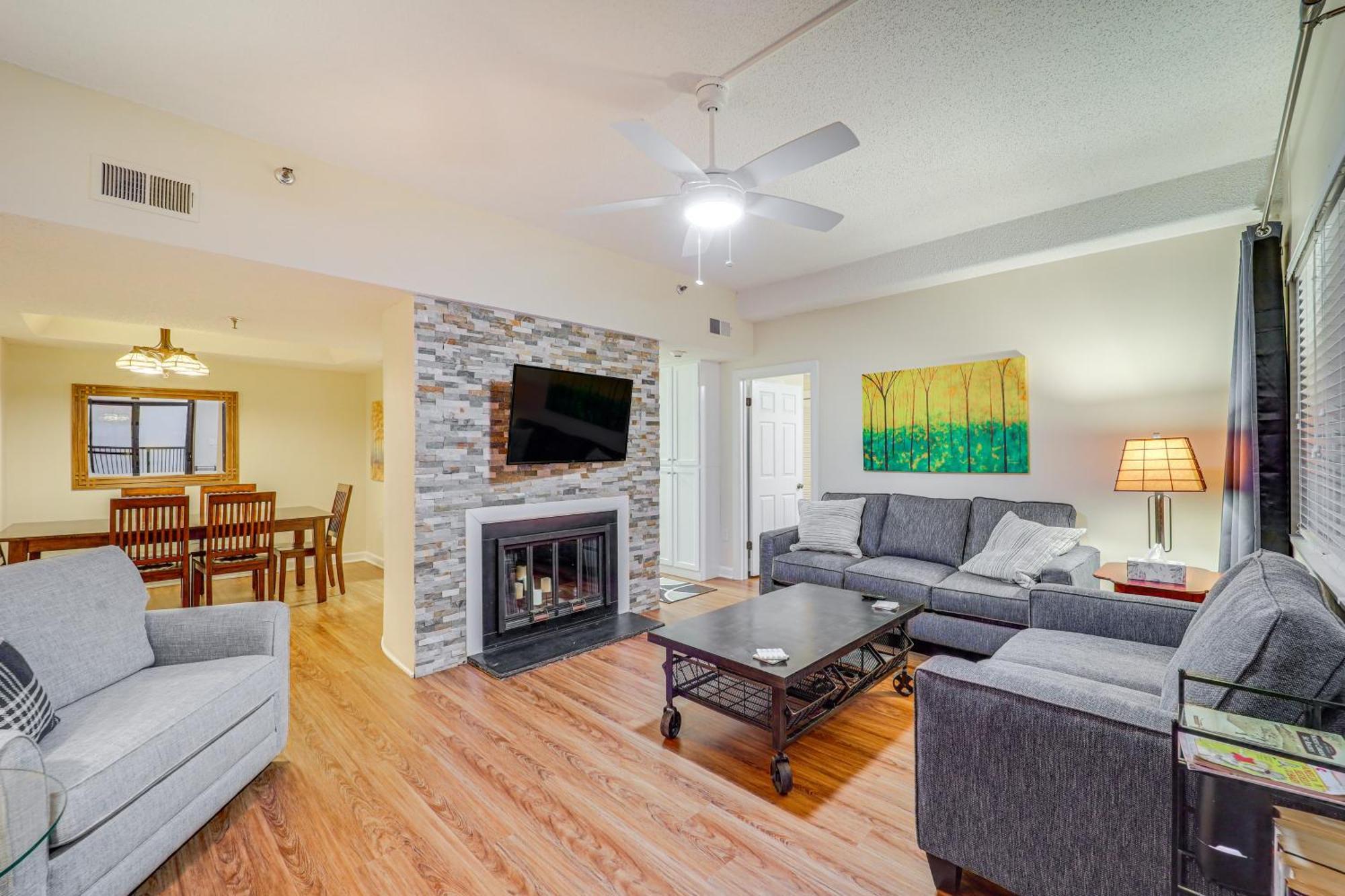 Sugar Top Resort Condo With Indoor Pool 3 Mi To Ski Sugar Mountain Exterior photo
